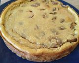 Une image de l'étape 4 de Pudding mirabelle.