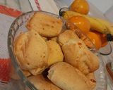 Foto del paso 1 de la receta: Chipa mestizo