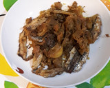 Foto del paso 4 de la receta: Trichado de verduras con ajos y anchoas
