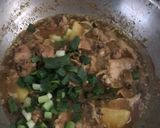 Foto langkah ke 3 dari resep Ayam Rica Tanpa Kemangi.