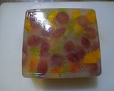Foto langkah ke 3 dari resep Fruit Agar Agar.