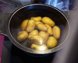 Foto del paso 1 de la receta: Patatas al horno