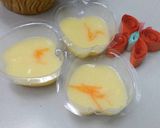 Foto langkah ke 6 dari resep Puding Susu Jagung.