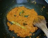Foto langkah ke 2 dari resep Asam Pedas Ayam Nanas.