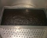 Foto langkah ke 5 dari resep Brownies Kukus.