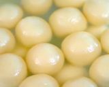रसगुल्ला (rasgulla recipe in Hindi) रेसिपी चरण 3 फोटो