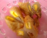 Foto langkah ke 2 dari resep Pempek temenan iki.