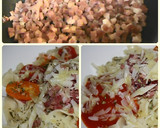 Foto del paso 3 de la receta: Pasta Fresca