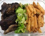 每日午餐盒（分享简单搭配）的食譜步驟33照片