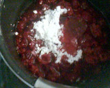 Foto del paso 5 de la receta: Delicia de frutos rojos light con queso light y yogur natural