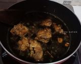 Foto langkah ke 2 dari resep Ayam Telor masak kecap.