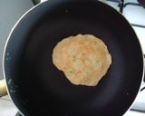 Foto del paso 5 de la receta: Hotcakes salados
