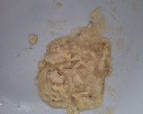 Foto del paso 1 de la receta: Galletas de avena sabor cacahuete y canela🍪🥜