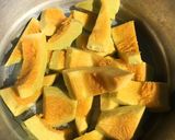 Foto del paso 6 de la receta: Calabaza Cristalizada