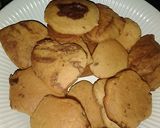 Cookiesmatakin girki5 hoto