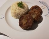 Zöldséges gombafasírt 😊 recept fázis 7 fotója