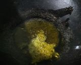 A picture of step 5 of Suji Kachori.