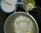 Foto langkah ke 1 dari resep Es krim keju tumis 😉.