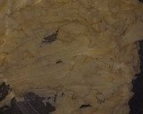 Foto del paso 1 de la receta: Tarta de coco y dulce de leche.