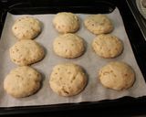 Foto del paso 4 de la receta: Chichas (rrones)para, citos con ellos y panes para nada comunardos