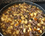 Foto del paso 3 de la receta: Moussaka
