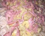Foto del paso 4 de la receta: Capeletis a la Carusso