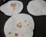 सूजी पॉकेट्स (suji pockets recipe in hindi) रेसिपी चरण 4 फोटो