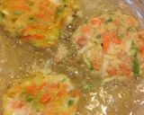 Foto del paso 2 de la receta: Tortitas saludables