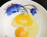 ফ্লাফি অমলেট (fluffy omelette recipe in Bengali) রেসিপি ধাপ - 1 ছবি