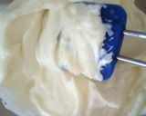 Foto del paso 9 de la receta: Tarta Guinness (Tarta de Cerveza Negra con Chocolate)