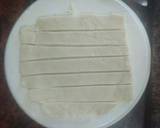 Shakar Pare from left over sugar syrup recipe step 7 photo