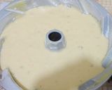 Foto del paso 3 de la receta: Bizcocho de almendras y nuez 🥮