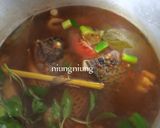 Foto langkah ke 3 dari resep Pindang Ikan Mujair.