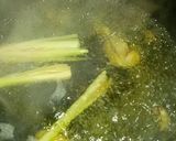 Foto langkah ke 3 dari resep Teh Telang Sere Jahe.