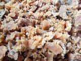 तिळगुळ लाडू (til gul laddu recipe in marathi)