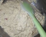 A picture of step 6 of Savory crispy potato churros.