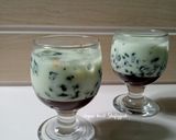 Foto langkah ke 8 dari resep Cendol Kecebong.