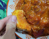 Foto del paso 5 de la receta: Salsa de tomates express