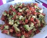 Foto del paso 3 de la receta: Pico de gallo 🥗🍅🥑