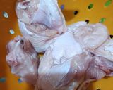 Foto langkah ke 1 dari resep Brining Ayam.
