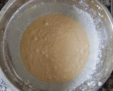 Foto del paso 4 de la receta: Tortitas americanas (pancakes)