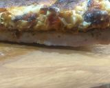 Foto del paso 7 de la receta: Matambre de cerdo sazonado gratinado y puré crema de zanahorias