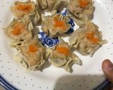 Foto langkah ke 3 dari resep Dimsum ayam.
