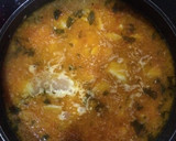Foto del paso 4 de la receta: Patatas guisadas con sepia