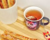 صورة لخطوة 3 من وصفة البقسماط الهش المقرمش😋😋😋☕🥖🥖