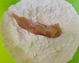 Foto langkah ke 3 dari resep Chicken karage.
