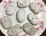 A picture of step 4 of Nutritious Cutlets.