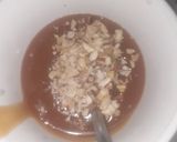 صورة لخطوة 9 من وصفة كيكة الجزر 😋