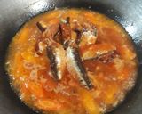 Foto langkah ke 1 dari resep Sarden Campur Wortel.