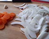 Foto del paso 2 de la receta: Codornices escabechadas
